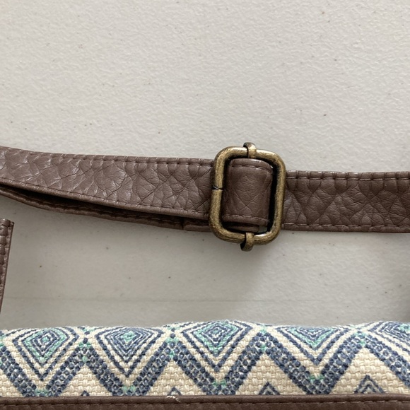 Unbranded Canvas Crossbody bag from Kohl's - Picture 10 of 14
